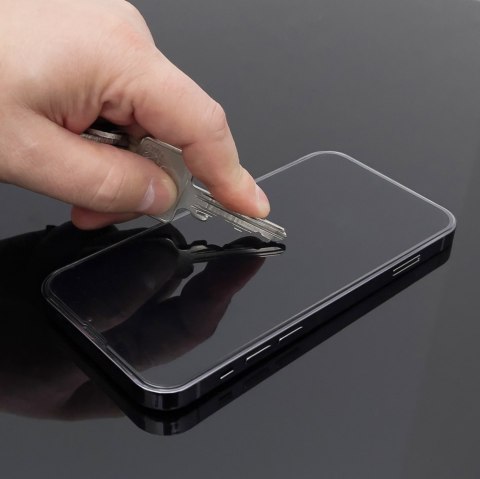 Szkło hartowane 9H ochronne na ekran Honor Pad 8 Tempered Glass Szkło hartowane 9H ochronne na ekran Honor Pad 8 Tempered Glass