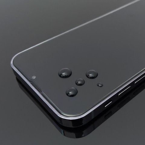 Szkło hartowane 9H ochronne na ekran Honor Pad 8 Tempered Glass Szkło hartowane 9H ochronne na ekran Honor Pad 8 Tempered Glass