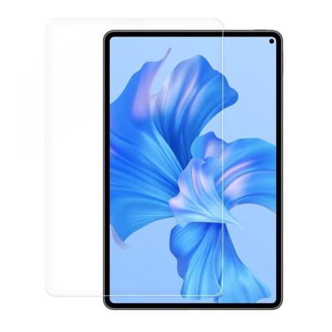 Szkło hartowane 9H ochronne na ekran Huawei MatePad Pro 11 2022 Tempered Glass Szkło hartowane 9H ochronne na ekran Huawei MatePad Pro 11 2022 Tempered Glass
