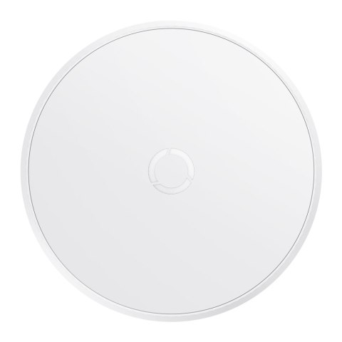 Uchwyt magnetyczny składany do telefonu MagPro biały Uchwyt magnetyczny składany do telefonu MagPro biały