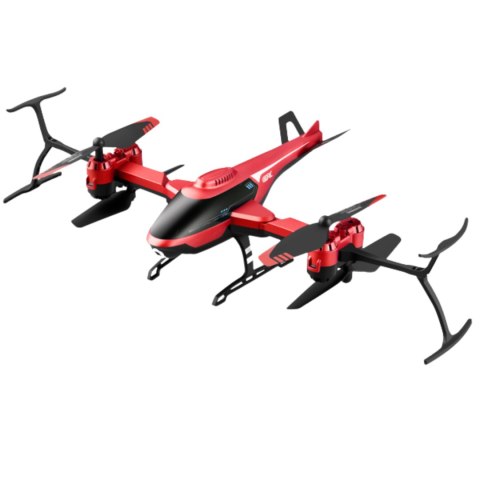 DRON ZDALNIE STEROWANY PILOTEM DLA DZIECI ŁATWA OBSŁUGA PILOT R/C DRON ZDALNIE STEROWANY PILOTEM DLA DZIECI ŁATWA OBSŁUGA PILOT R/C