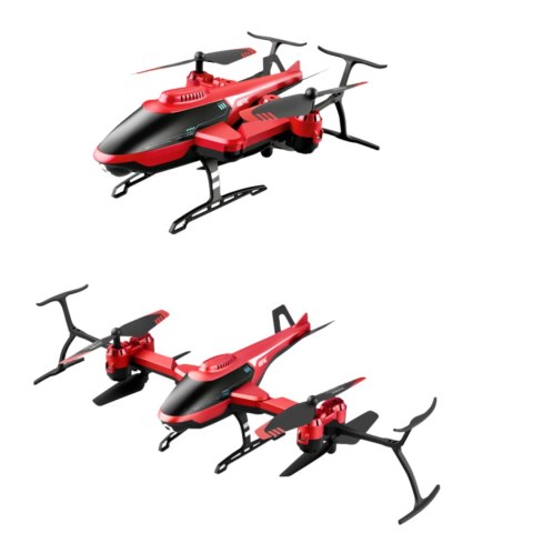 DRON ZDALNIE STEROWANY PILOTEM DLA DZIECI ŁATWA OBSŁUGA PILOT R/C DRON ZDALNIE STEROWANY PILOTEM DLA DZIECI ŁATWA OBSŁUGA PILOT R/C