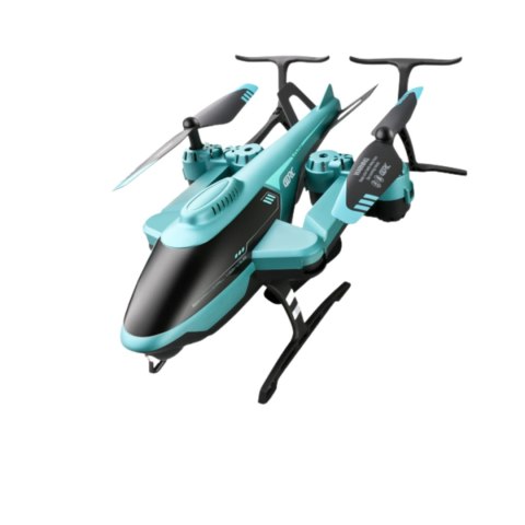 DRON ZDALNIE STEROWANY PILOTEM DLA DZIECI ŁATWA OBSŁUGA PILOT R/C DRON ZDALNIE STEROWANY PILOTEM DLA DZIECI ŁATWA OBSŁUGA PILOT R/C