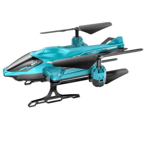 DRON ZDALNIE STEROWANY PILOTEM DLA DZIECI ŁATWA OBSŁUGA PILOT R/C DRON ZDALNIE STEROWANY PILOTEM DLA DZIECI ŁATWA OBSŁUGA PILOT R/C