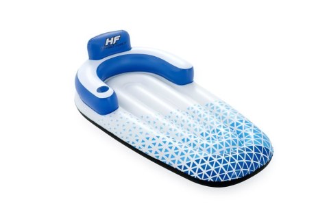 Dmuchany Materac, Fotel 191 x 107 cm Bestway 43533 Dmuchany Materac, Fotel 191 x 107 cm Bestway 43533