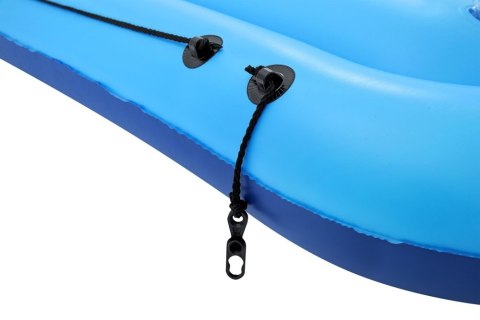 Dmuchany Materac Wyspa 290 x 191 cm Bestway 43542 Dmuchany Materac Wyspa 290 x 191 cm Bestway 43542