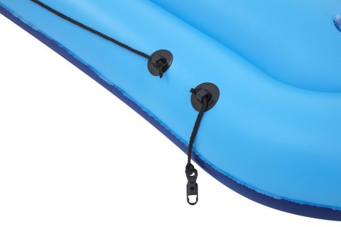 Dmuchany Materac Wyspa 290 x 191 cm Bestway 43542 Dmuchany Materac Wyspa 290 x 191 cm Bestway 43542
