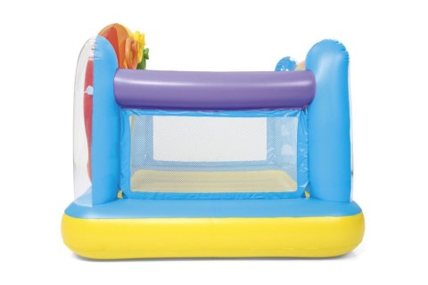 Dmuchany Zamek Do Skakania 175 x 173 x 137 cm Bestway 52269 Dmuchany Zamek Do Skakania 175 x 173 x 137 cm Bestway 52269