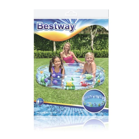 Mix Akcesoriów Dmuchanych Bestway 30001 Regał Sklepowy Mix Akcesoriów Dmuchanych Bestway 30001 Regał Sklepowy