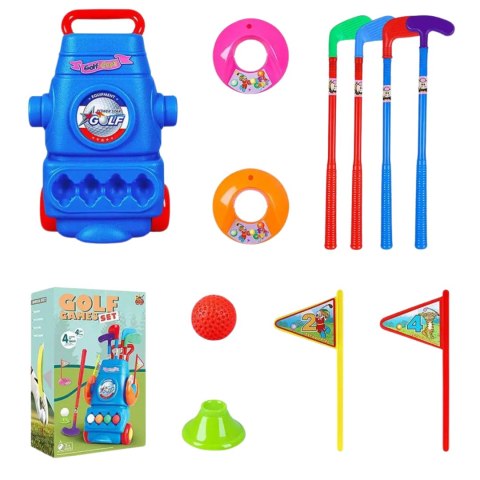 Zestaw do gry w golfa 990 Zestaw do gry w golfa 990