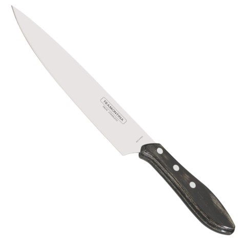 Zestaw sztućców do mięs steków nierdzewne Churrasco ZESTAW 2 el. Zestaw sztućców do mięs steków nierdzewne Churrasco ZESTAW 2 el.