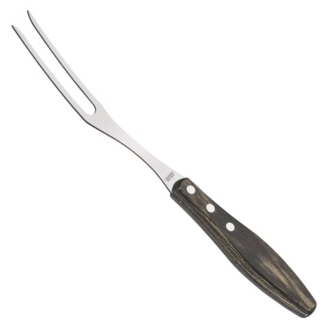 Zestaw sztućców do mięs steków nierdzewne Churrasco ZESTAW 2 el. Zestaw sztućców do mięs steków nierdzewne Churrasco ZESTAW 2 el.