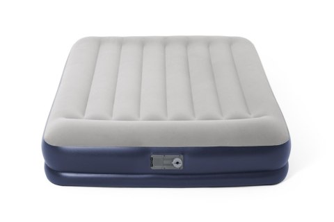Dmuchany Materac 203 x 152 x 36 cm Bestway 67725 Dmuchany Materac 203 x 152 x 36 cm Bestway 67725