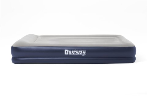 Dmuchany Materac 203 x 152 x 36 cm Bestway 67725 Dmuchany Materac 203 x 152 x 36 cm Bestway 67725