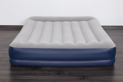 Dmuchany Materac 203 x 152 x 36 cm Bestway 67725 Dmuchany Materac 203 x 152 x 36 cm Bestway 67725