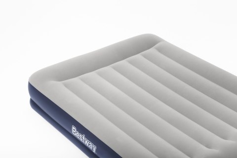 Dmuchany Materac 203 x 152 x 36 cm Bestway 67725 Dmuchany Materac 203 x 152 x 36 cm Bestway 67725