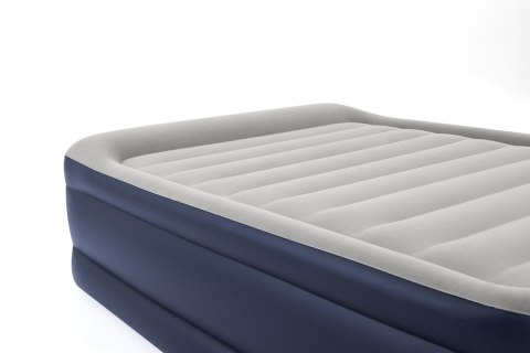 Dmuchany Materac Dwuosobowy Z Pompką 203 x 152 x 61 cm Bestway 67690 Dmuchany Materac Dwuosobowy Z Pompką 203 x 152 x 61 cm Bestway 67690