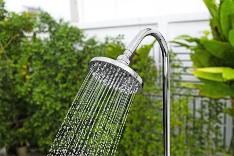 Prysznic Ogrodowy Basenowy Solarny 8L Bestway 58694 Prysznic Ogrodowy Basenowy Solarny 8L Bestway 58694