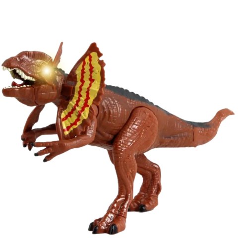 ZESTAW 4 FIGUREK DINOZAURÓW 2 DRZEWKA EFEKTY DŹWIĘKOWE I ŚWIETLNE ZESTAW 4 FIGUREK DINOZAURÓW 2 DRZEWKA EFEKTY DŹWIĘKOWE I ŚWIETLNE