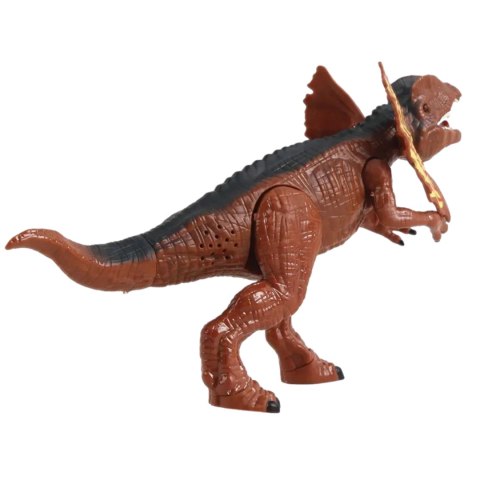 ZESTAW 4 FIGUREK DINOZAURÓW 2 DRZEWKA EFEKTY DŹWIĘKOWE I ŚWIETLNE ZESTAW 4 FIGUREK DINOZAURÓW 2 DRZEWKA EFEKTY DŹWIĘKOWE I ŚWIETLNE