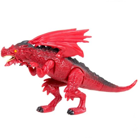ZESTAW FIGUREK 4 DINOZAURY 2 DRZEWKA EFEKTY DŹWIĘKOWE I ŚWIETLNE ZESTAW FIGUREK 4 DINOZAURY 2 DRZEWKA EFEKTY DŹWIĘKOWE I ŚWIETLNE