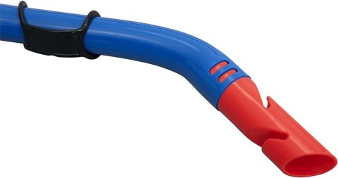 Zestaw do Nurkowania Maska z Rurką Niebieski 24070 Zestaw do Nurkowania Maska z Rurką Niebieski 24070
