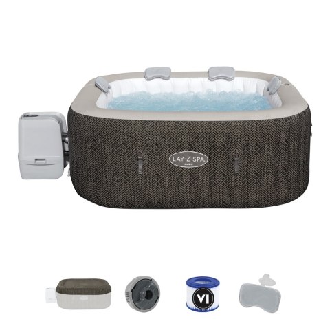 Dmuchane Spa Bestway 60167 Dmuchane Spa Bestway 60167
