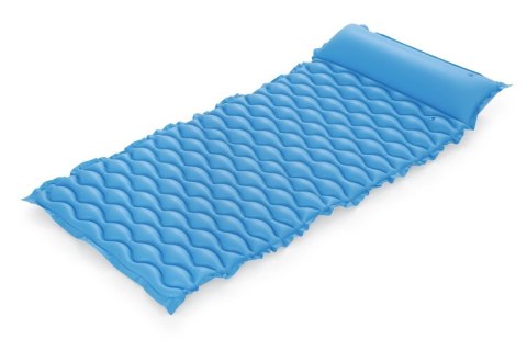 Dmuchany Materac Plażowy Niebieski 213 x 86 cm Bestway 44020 Dmuchany Materac Plażowy Niebieski 213 x 86 cm Bestway 44020