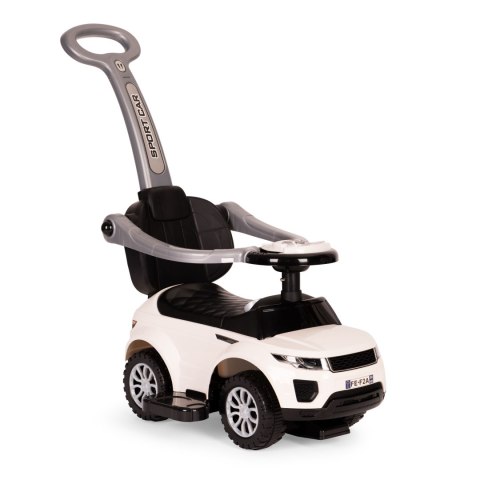 Jeździk chodzik pchacz 3w1 autko super car Jeździk chodzik pchacz 3w1 autko super car