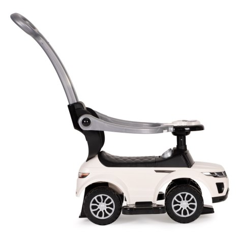 Jeździk chodzik pchacz 3w1 autko super car Jeździk chodzik pchacz 3w1 autko super car