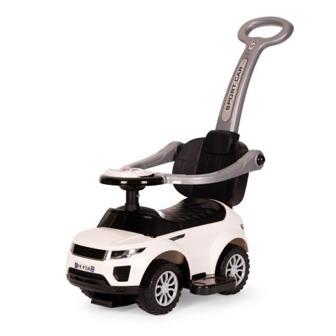 Jeździk chodzik pchacz 3w1 autko super car Jeździk chodzik pchacz 3w1 autko super car