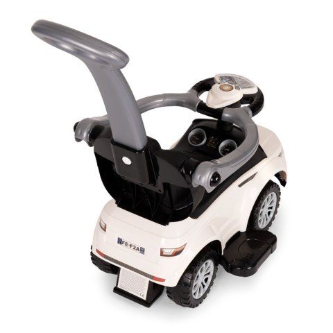 Jeździk chodzik pchacz 3w1 autko super car Jeździk chodzik pchacz 3w1 autko super car