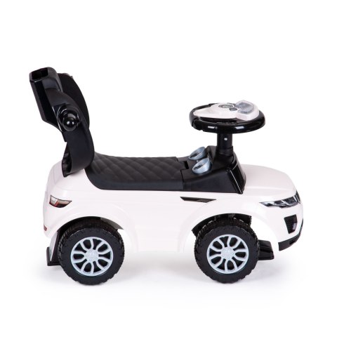 Jeździk chodzik pchacz 3w1 autko super car Jeździk chodzik pchacz 3w1 autko super car