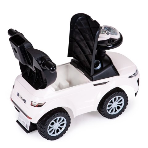 Jeździk chodzik pchacz 3w1 autko super car Jeździk chodzik pchacz 3w1 autko super car