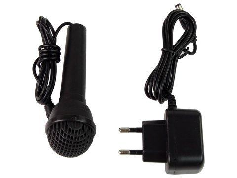 Keyboard MQ-6159 Mikrofon Bluetooth MP3 61 Klawiszy Keyboard MQ-6159 Mikrofon Bluetooth MP3 61 Klawiszy