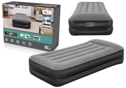 Materac Bestway 67401 Czarno Szary