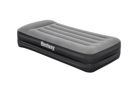 Materac Bestway 67401 Czarno Szary Materac Bestway 67401 Czarno Szary