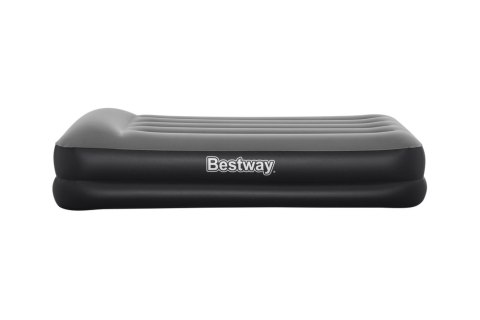 Materac Bestway 67401 Czarno Szary Materac Bestway 67401 Czarno Szary