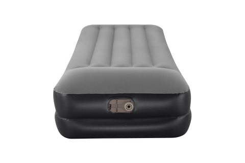 Materac Bestway 67401 Czarno Szary Materac Bestway 67401 Czarno Szary