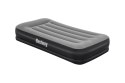 Materac Bestway 67401 Czarno Szary