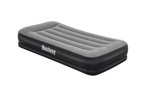 Materac Bestway 67401 Czarno Szary Materac Bestway 67401 Czarno Szary