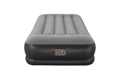 Materac Bestway 67401 Czarno Szary Materac Bestway 67401 Czarno Szary
