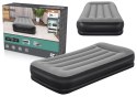 Materac Bestway 67723 Czarno Szary