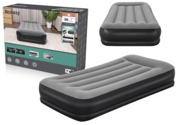 Materac Bestway 67723 Czarno Szary