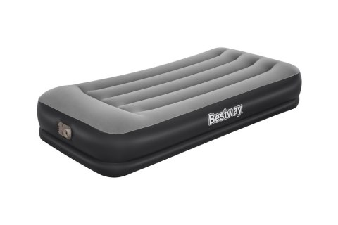 Materac Bestway 67723 Czarno Szary Materac Bestway 67723 Czarno Szary
