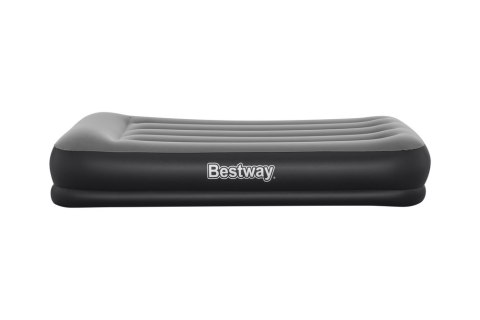 Materac Bestway 67723 Czarno Szary Materac Bestway 67723 Czarno Szary