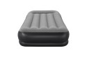 Materac Bestway 67723 Czarno Szary