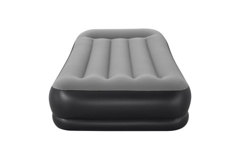 Materac Bestway 67723 Czarno Szary Materac Bestway 67723 Czarno Szary