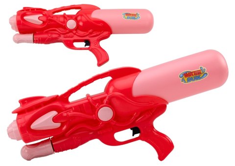 Pistolet Na Wodę Duży Psikawka Pompka Różowy 1100ml Pistolet Na Wodę Duży Psikawka Pompka Różowy 1100ml