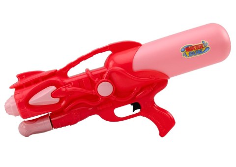 Pistolet Na Wodę Duży Psikawka Pompka Różowy 1100ml Pistolet Na Wodę Duży Psikawka Pompka Różowy 1100ml